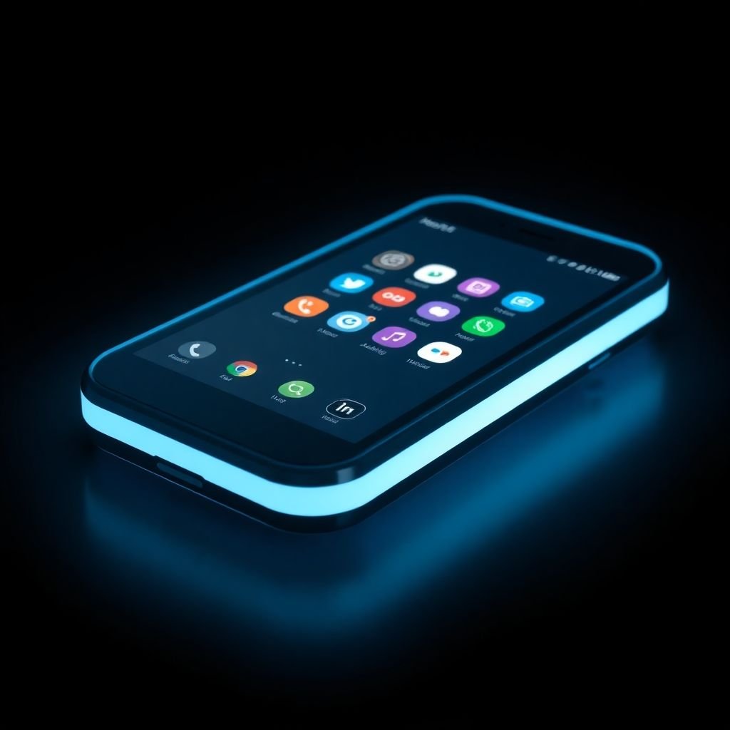 Discover the ChatGPT Device Poised to Replace Your Cell Phone in 2025
