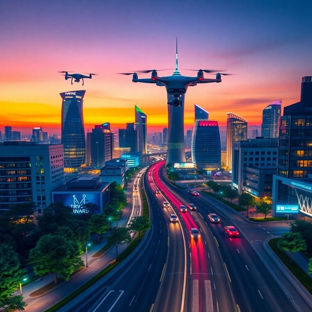 How Technology is Transforming Our Lives Embracing the Future Today