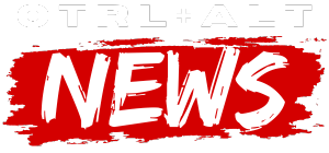 CTRL + ALT NEWS