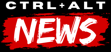 CTRL + ALT NEWS