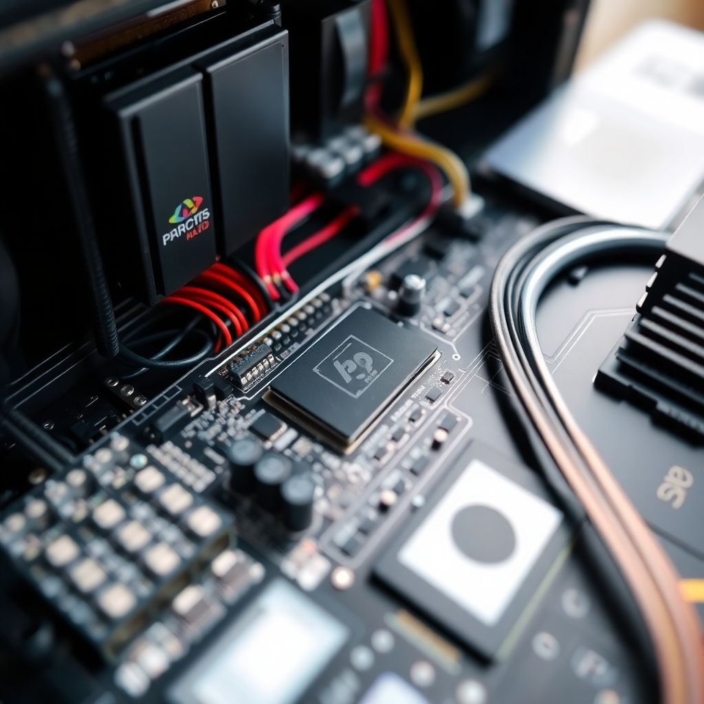 Understanding Technology What is a Computer and How Does It Work?