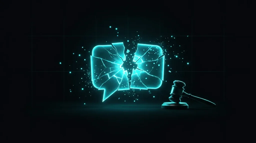 Character.AI files for bankruptcy: what happens to the app next