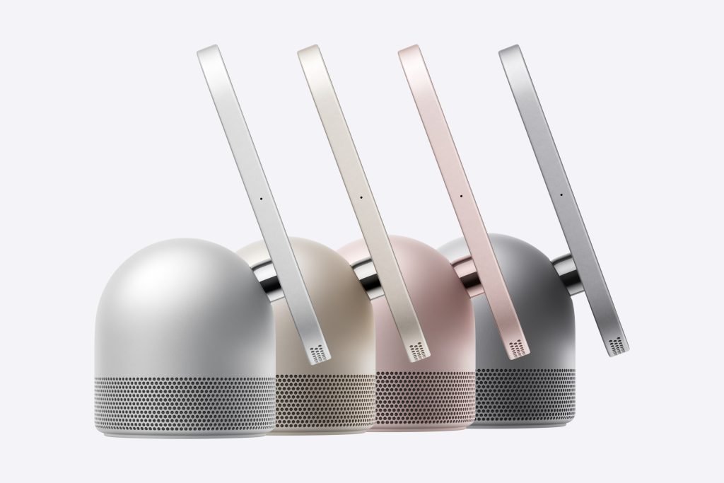Apple HomeView: the £299 smart display is up for pre-order