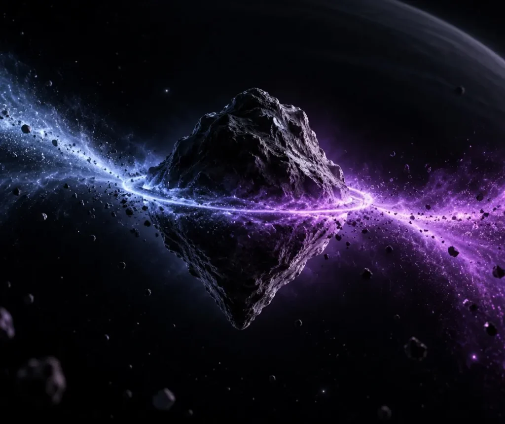 Bennu may be a hybrid world: what its samples say about the early Solar System and Jupiter