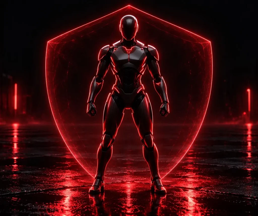 Unitree’s ‘guardian’ humanoid: what the H2-X video shows, and what Unitree has not said