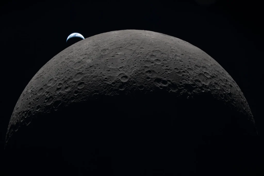 What Artemis II astronauts saw on the Moon, according to NASA’s science report