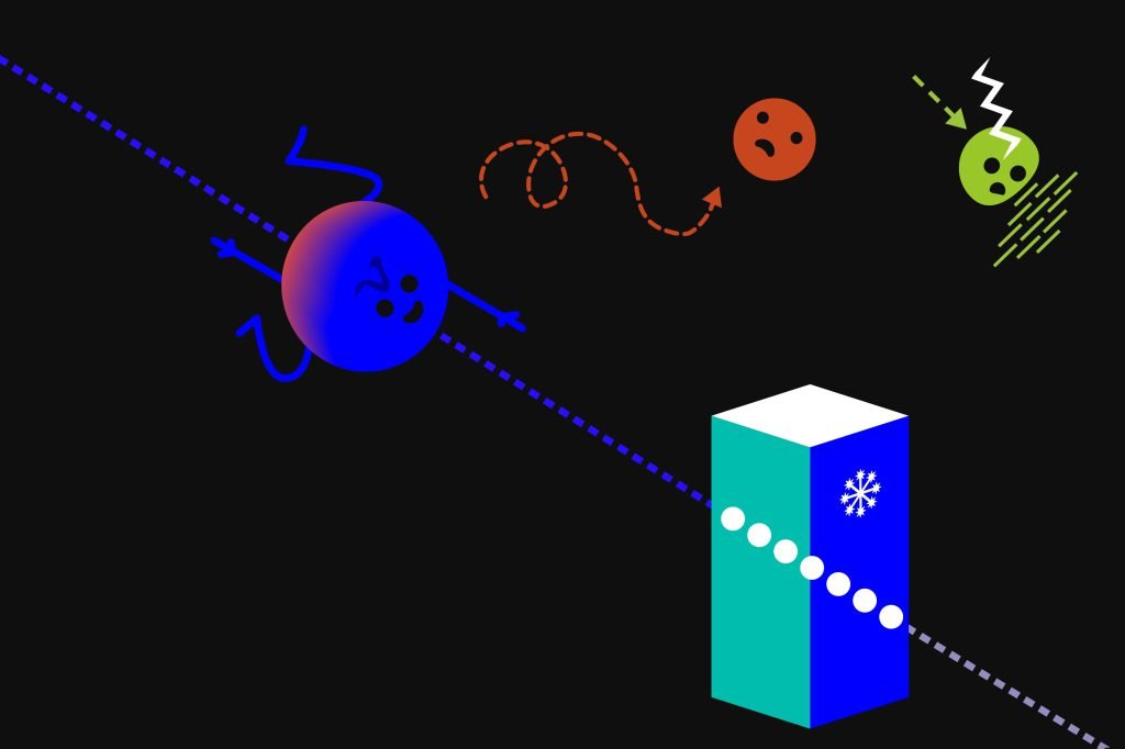 Nobel Prize in Physics 2026: Francis Halzen and the telescope made of Antarctic ice
