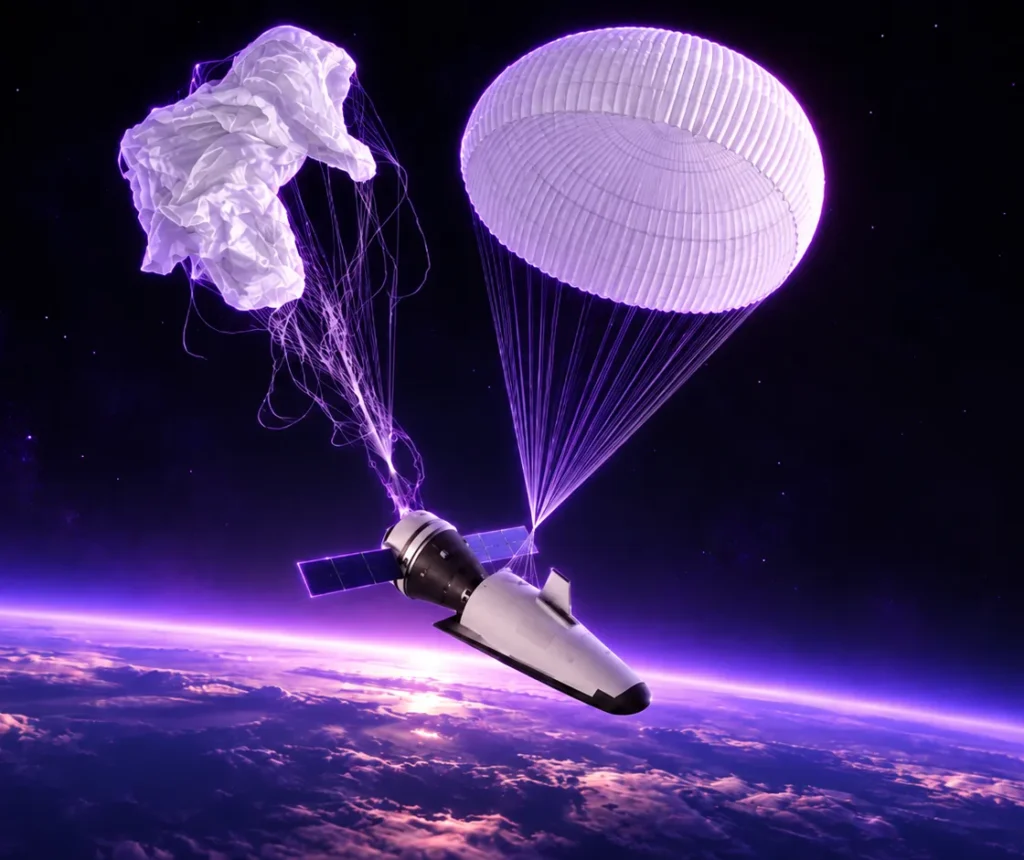 ESA loses a full-scale Space Rider test model: what failed in Sardinia, and what it means for Europe’s reusable spaceplane