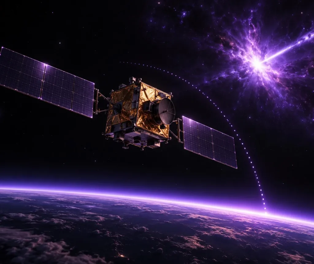 NASA’s Swift telescope ends its mission after nearly 22 years: what it found and what comes next