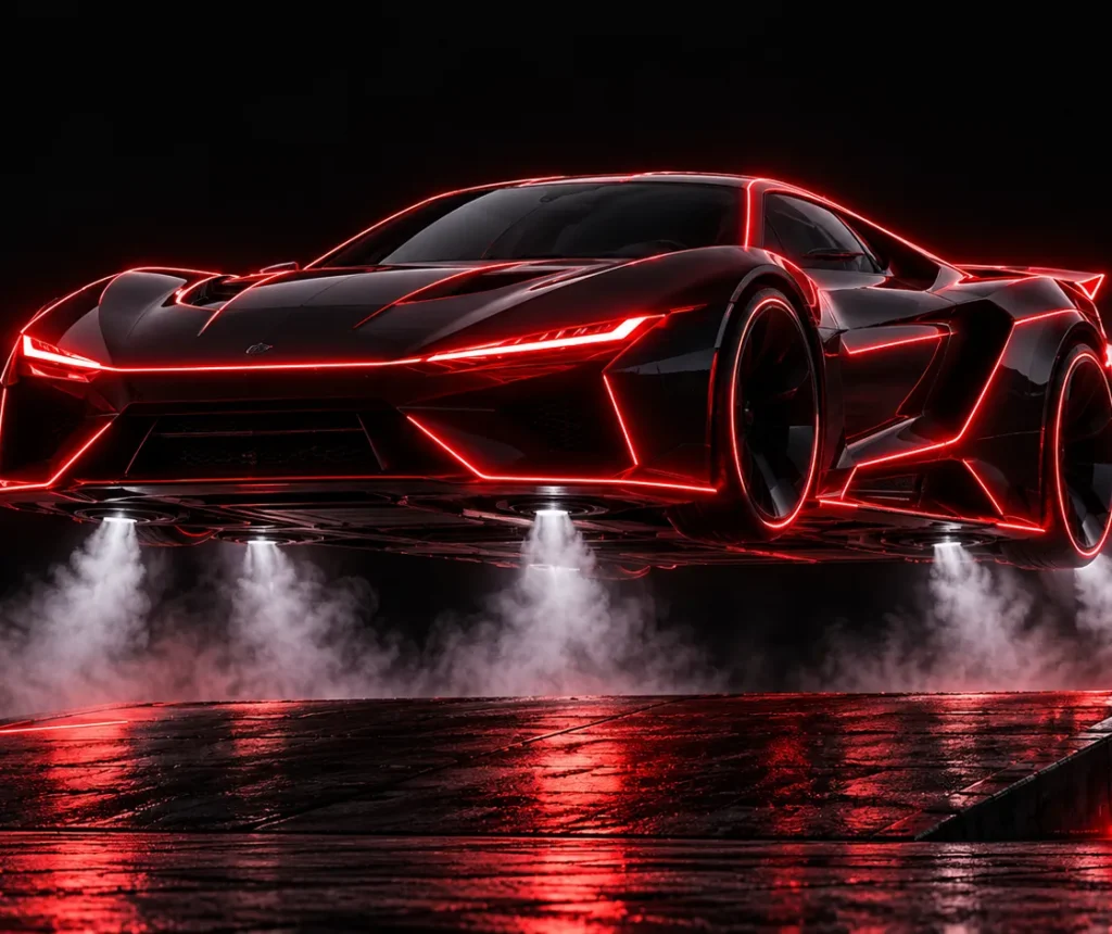 Tesla’s ‘flying’ Roadster: what it did, how it works and what is still unproven